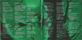 Iron Maiden : From Fear To Eternity - The Best Of 1990-2010 (2xCD, Comp, RP)