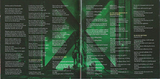 Iron Maiden : From Fear To Eternity - The Best Of 1990-2010 (2xCD, Comp, RP)