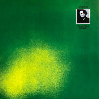Pescado Rabioso : Artaud (LP, RE)
