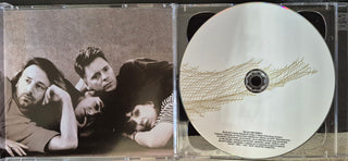 New Order : Singles (2xCD, Comp, RE, RM)