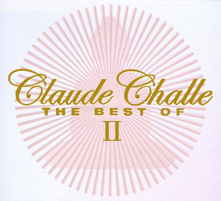 Claude Challe : The Best Of II (3xCD, Comp)