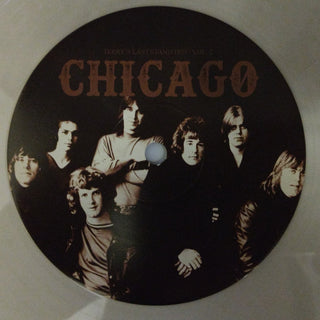 Chicago (2) : Terry's Last Stand 1977 / Vol. 2 (2xLP, Album, Unofficial, Cle)