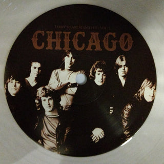 Chicago (2) : Terry's Last Stand 1977 / Vol. 2 (2xLP, Album, Unofficial, Cle)