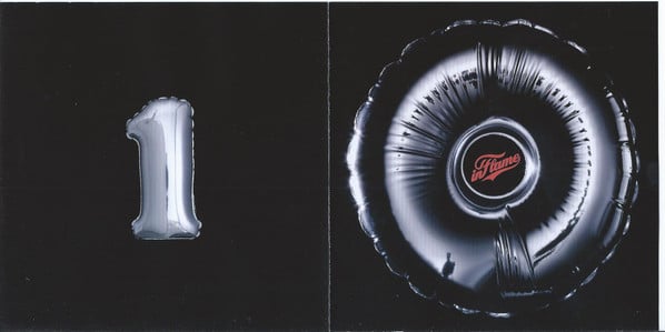 Babasonicos : Inflame (CD, Album)