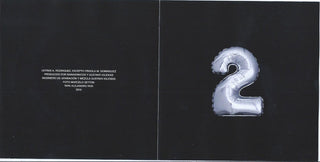 Babasonicos : Inflame (CD, Album)