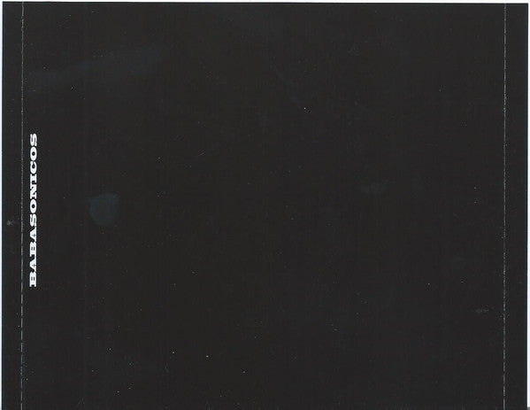 Babasonicos : Inflame (CD, Album)