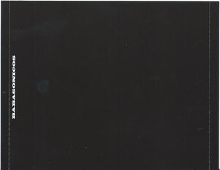 Babasonicos : Inflame (CD, Album)