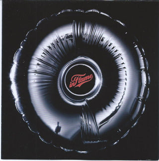 Babasonicos : Inflame (CD, Album)