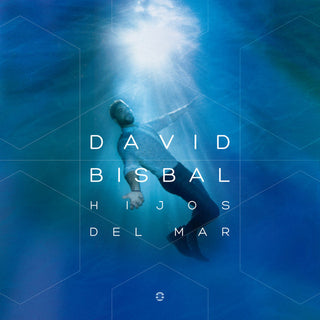 David Bisbal : Hijos Del Mar (CD, Album)
