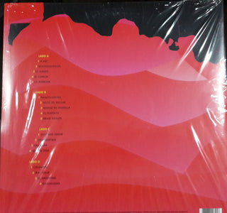 Babasonicos : Miami (2xLP, Album)