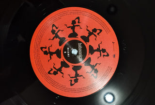 Babasonicos : Miami (2xLP, Album)