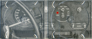 Frank Zappa / The Mothers : Meat Light (The Uncle Meat Project / Object Audio Documentary) (3xCD, Album, RP)