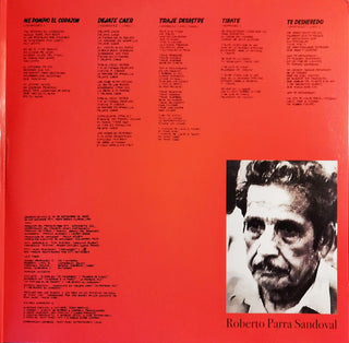 Los Tres (2) : Unplugged (2xLP, Album, RE)