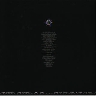 Depeche Mode : Sounds Of The Universe (2xLP, Album, RE)