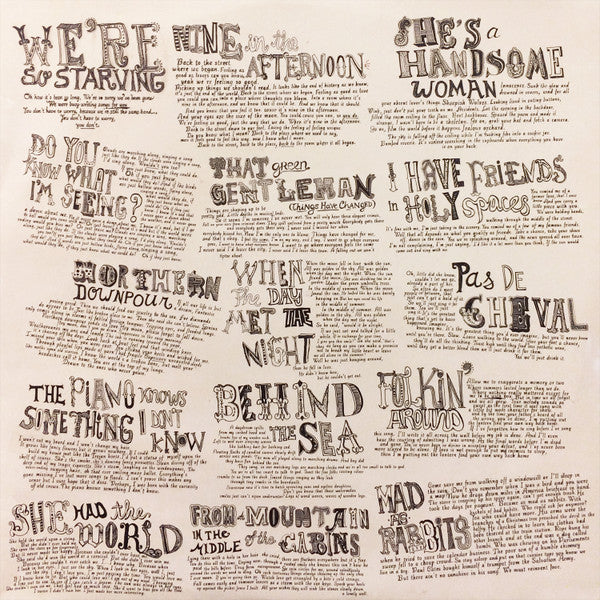 Panic! At The Disco : Pretty. Odd. (LP, Album, RP)