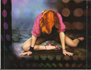 Madonna : Confessions On A Dance Floor (CD, Album, Mixed, RP)