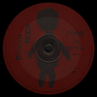 Depeche Mode : Playing The Angel (2xLP, Album, RE, 180)