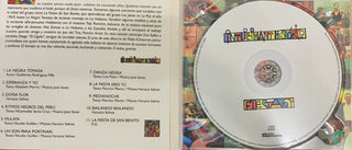 Inti Illimani Histórico : Fiesta 50 Años (CD, Album)