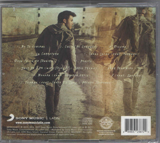 Prince Royce : Five (CD, Album)