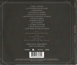 Bob Weir : Blue Mountain (CD, Album)