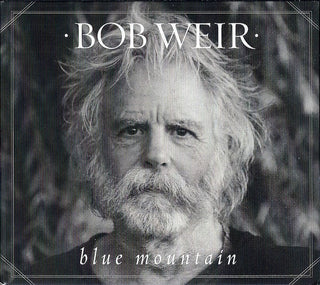 Bob Weir : Blue Mountain (CD, Album)