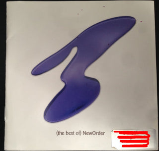 New Order : (The Best Of) NewOrder (CD, Comp)