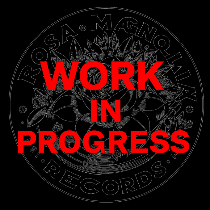 Rosa Magnolia Records