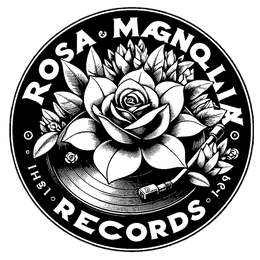 Rosa Magnolia Records