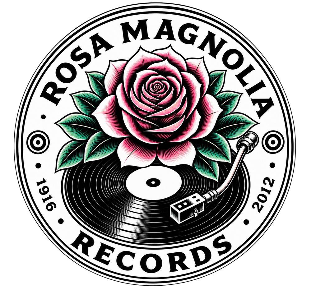 Rosa Magnolia Records