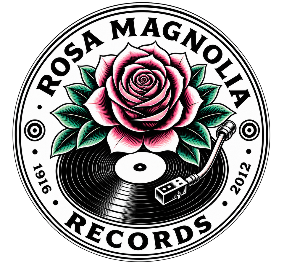 Rosa Magnolia Records