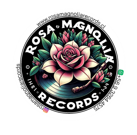 Rosa Magnolia Records
